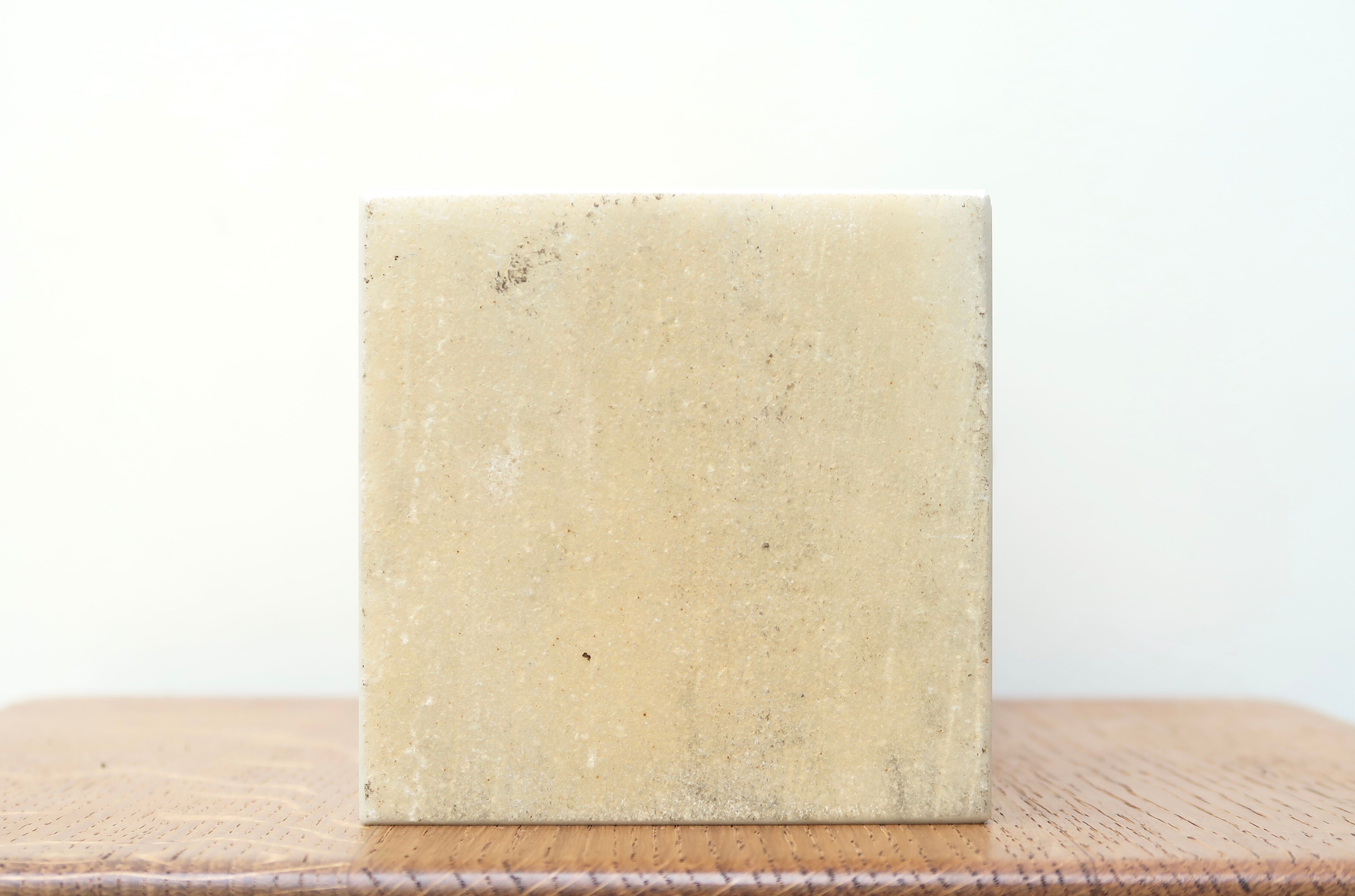 Bust of David by Michelangelo, 50s