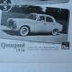 Advertising Peugeot 50s
