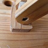 Adrian Reed Suzy Stool Wooden Folding Stool