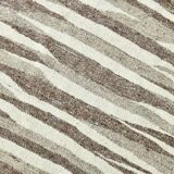 3x12 58s Antique Vintage Runner Rug, 84x357Cm