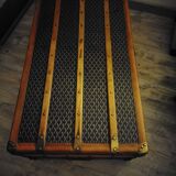 Goyard cabin type trunk