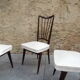 4 skaÏ chairs