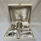 Birth set from 1960, D.Cregut Paris