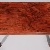 Kai Kristiansen for Aksel Kjersgaard wooden Side Table No. 381, Danish, 196