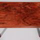 Kai Kristiansen for Aksel Kjersgaard wooden Side Table No. 381, Danish, 196