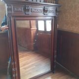 Miroir ancien