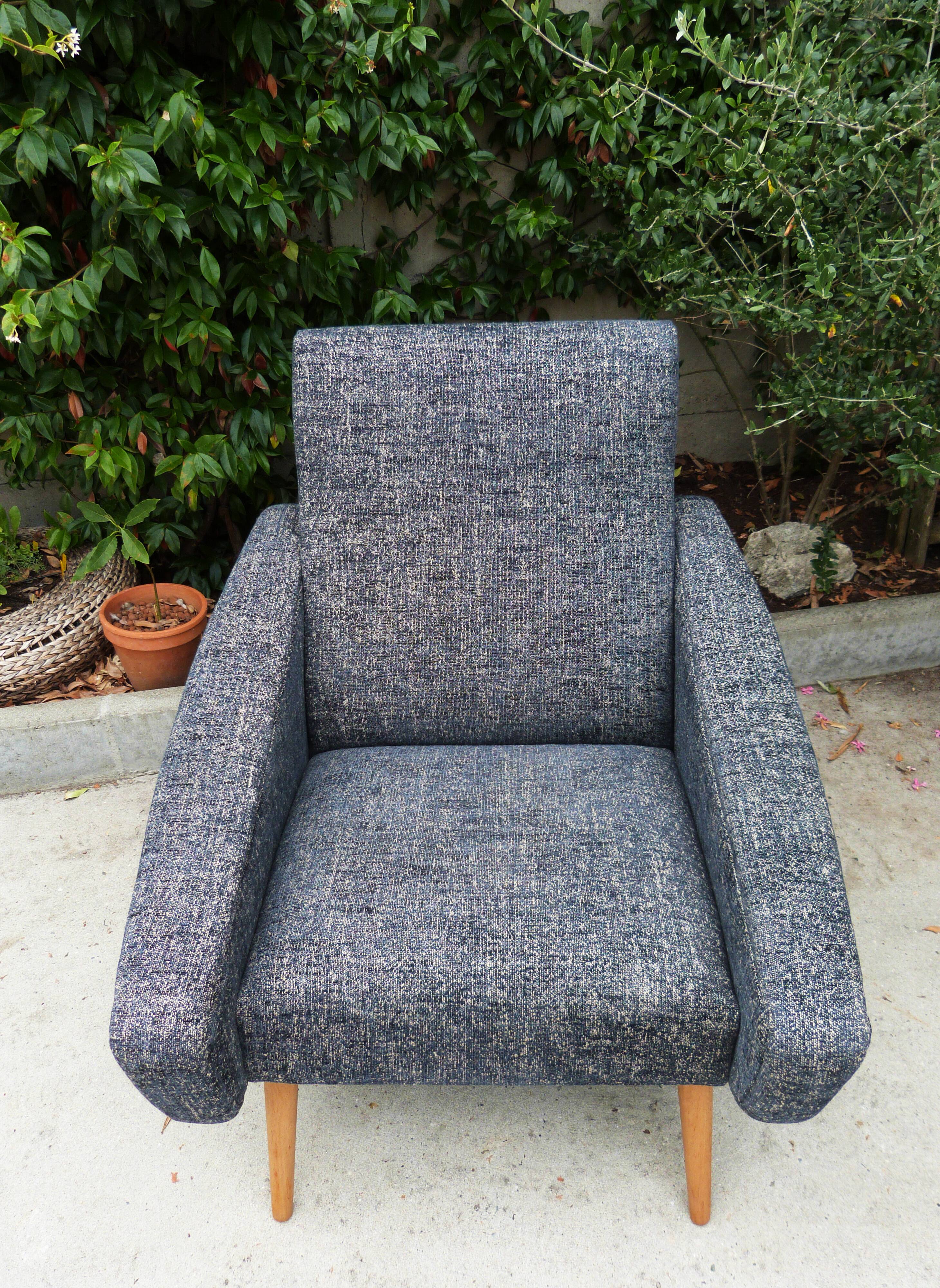 1950s armchair