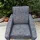 1950s armchair