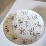 Compotier Fleurettes Lunéville