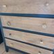 Vintage dresser