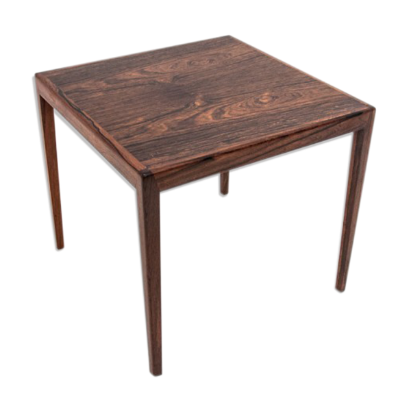 Table basse 1960