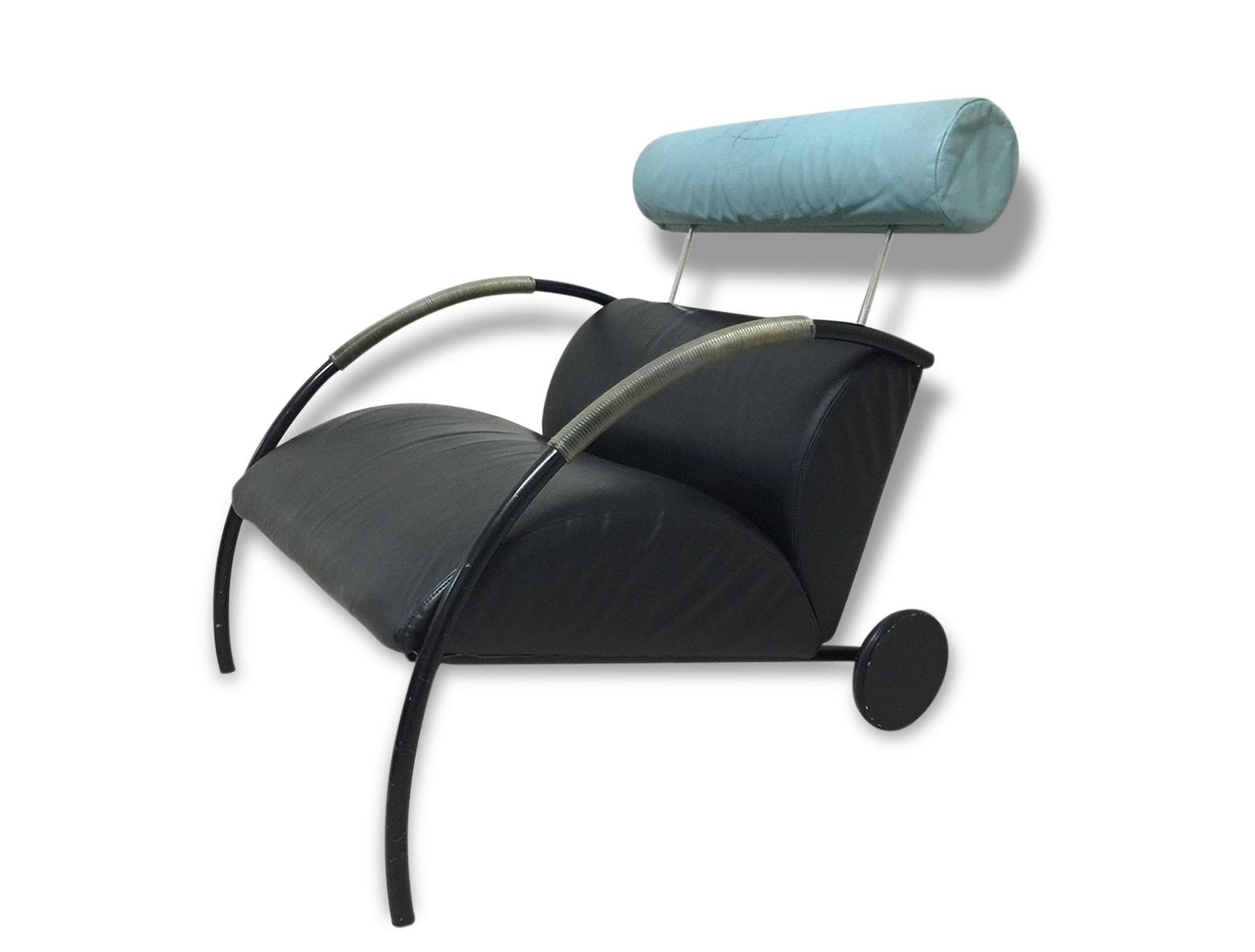 Chair Peter Maly Zyklus - 1980