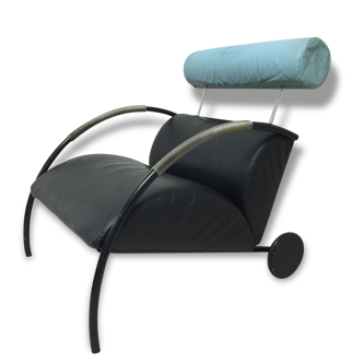 Chair Peter Maly Zyklus - 1980