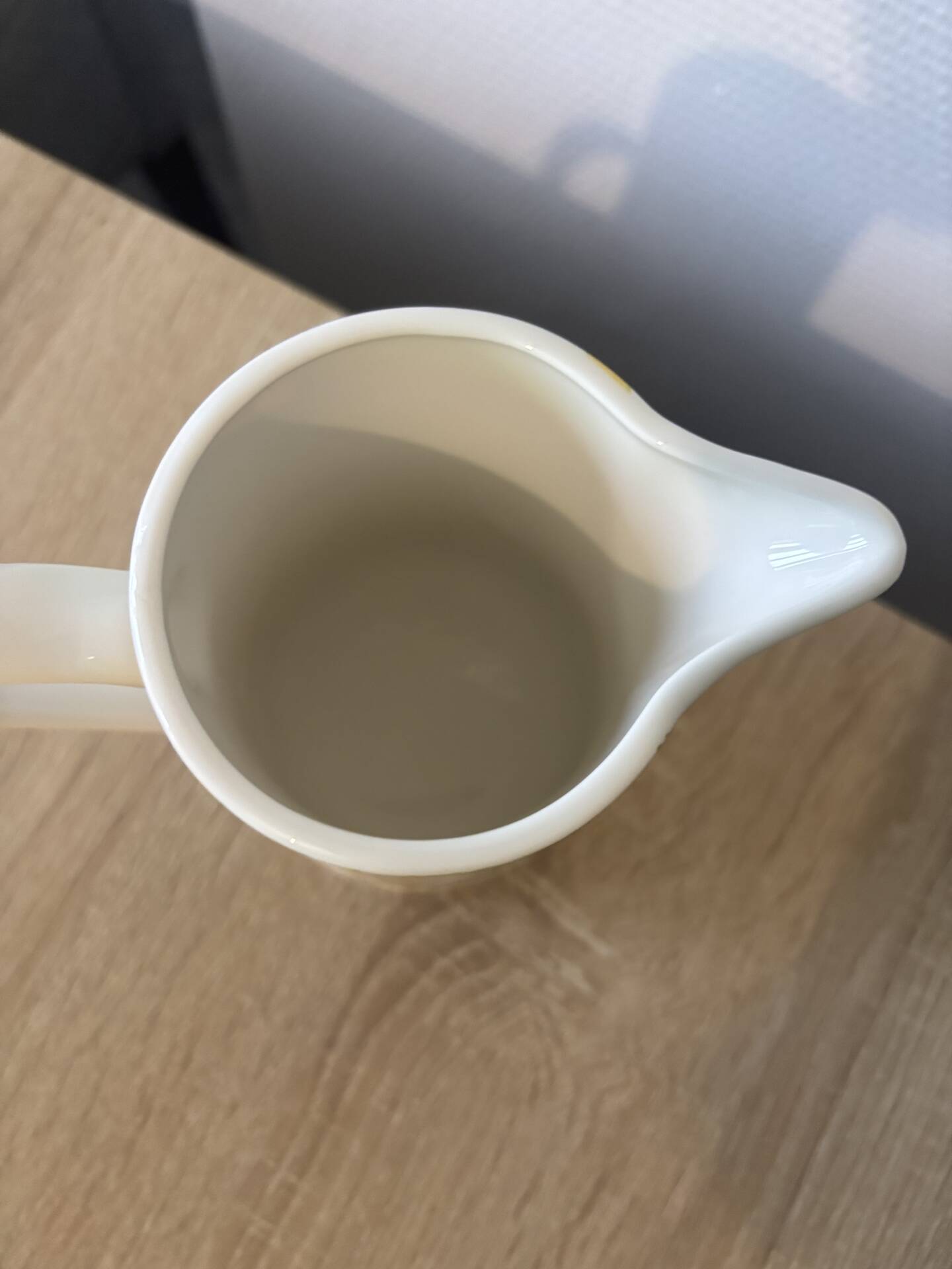 Decorative jug