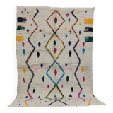 Tapis berbère 230 X 150 CM
