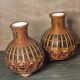 Paire de vases