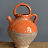 ancient gargoulette jug