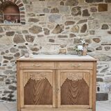 Art Deco Parisian Buffet