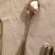 Ladle and 8 tablespoons