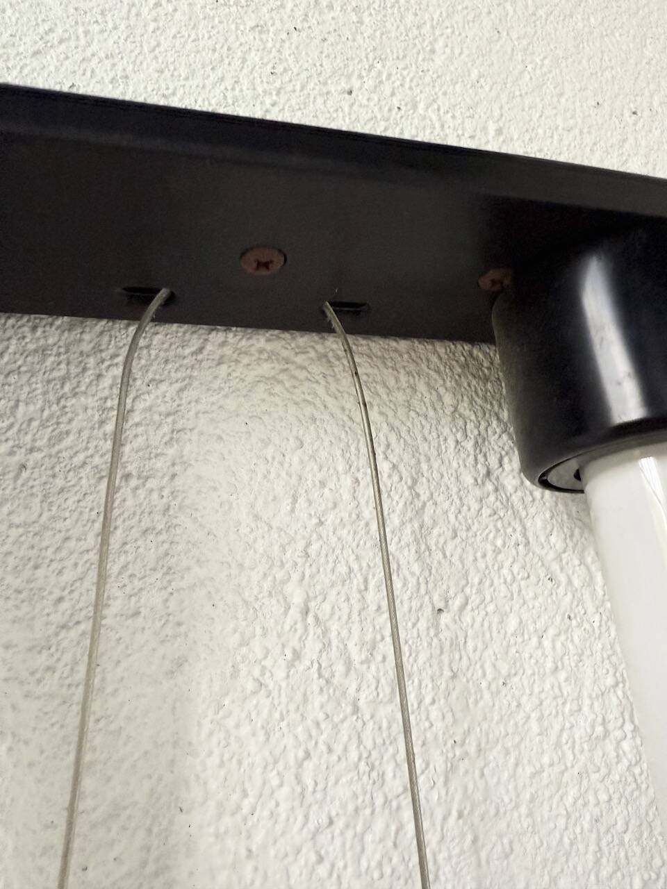 Italian Gian G. Gigante pendant lamp for Zerbetto, 1980