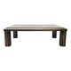 Vintage coffee table "Fedam"