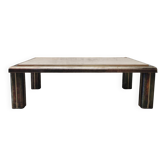 Vintage coffee table "Fedam"