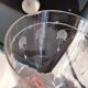 Lot of 6 glasses
