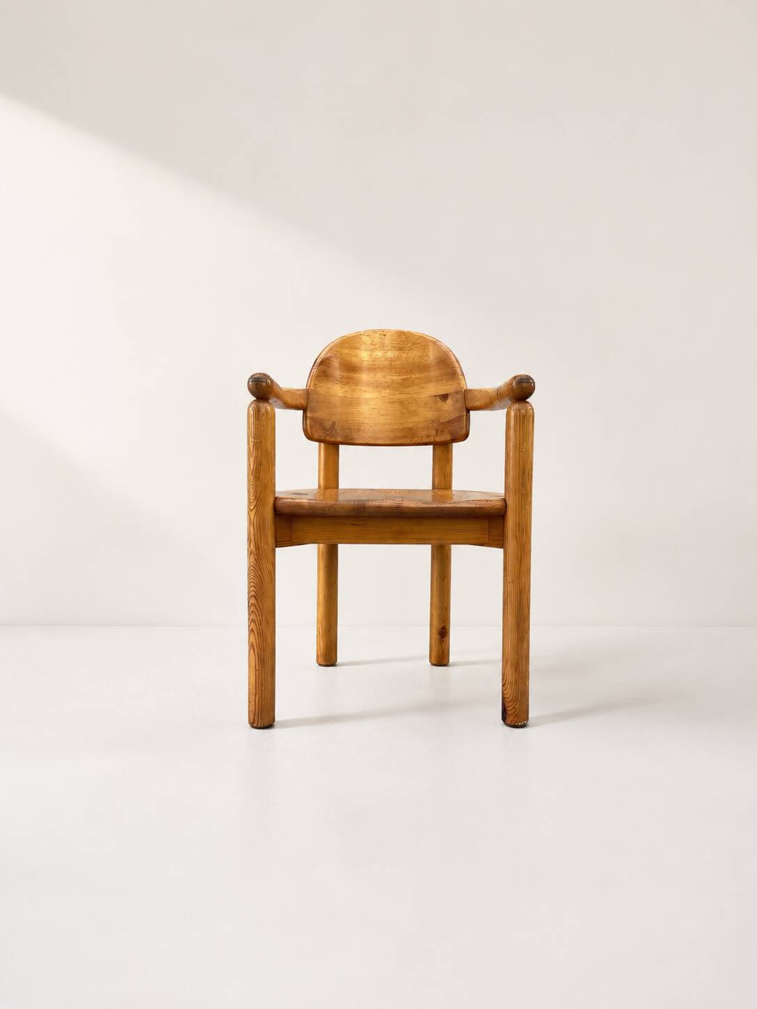 Rainer Daumiller Chair