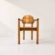 Rainer Daumiller Chair
