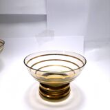 Service a liqueur