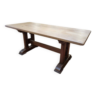 Table de ferme