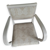 Bridge chair
