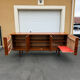 Vintage Scandinavian Teak Enfilade - 1960s/70s