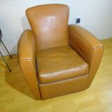Club armchair
