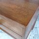 Sideboard in teak from Aksel Kjersgaard, Denmark 1960s