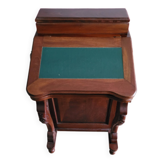 Secretary furniture