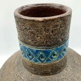 Vase Aldo Londi - Bitossi Italy