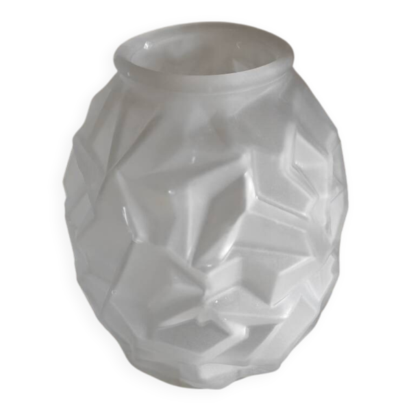 Vase Art déco