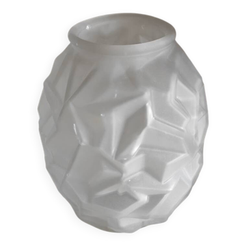 Art Deco vase