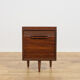 Mid-Century Bedside Tables from White & Newton, United Kingdom, 1960s, Set of 2