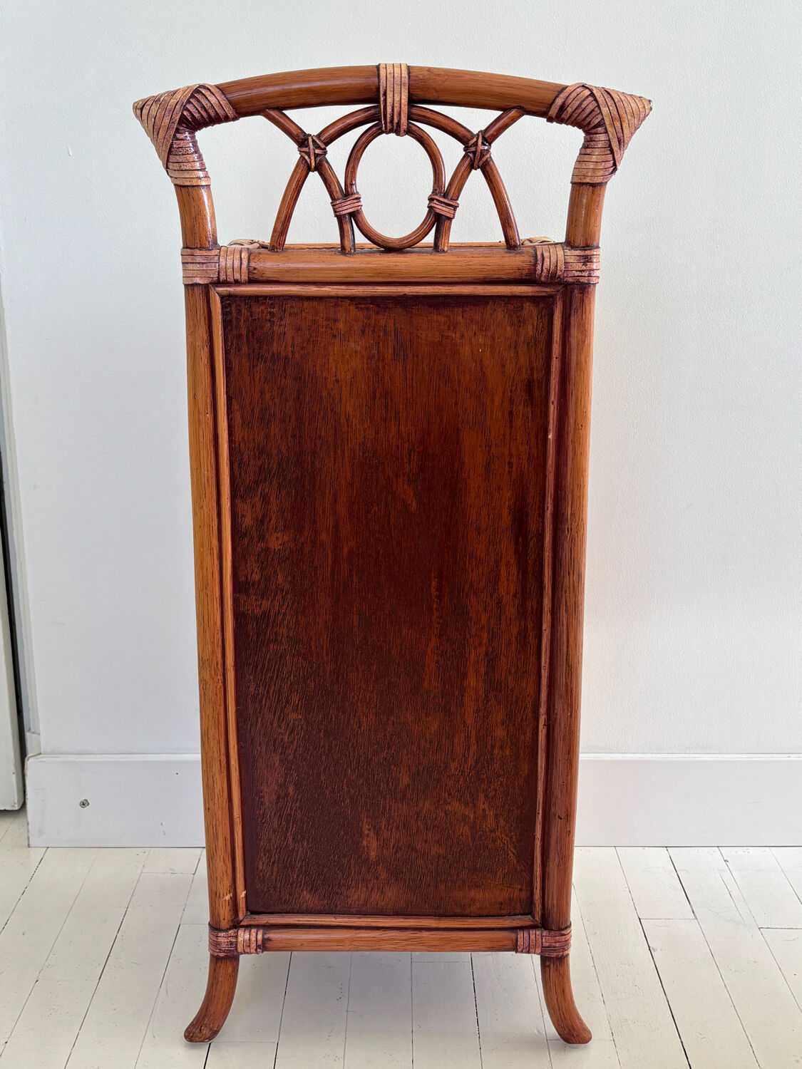 Bamboo and rattan furniture