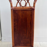 Bamboo and rattan furniture