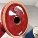 Bjørn Wiinblad ceramic table lamp by for Rosenthal Germany 1960's