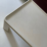 Amanta coffee table by Mario Bellini C&B Italy