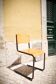 Chaise Escolar de Siza Vieira