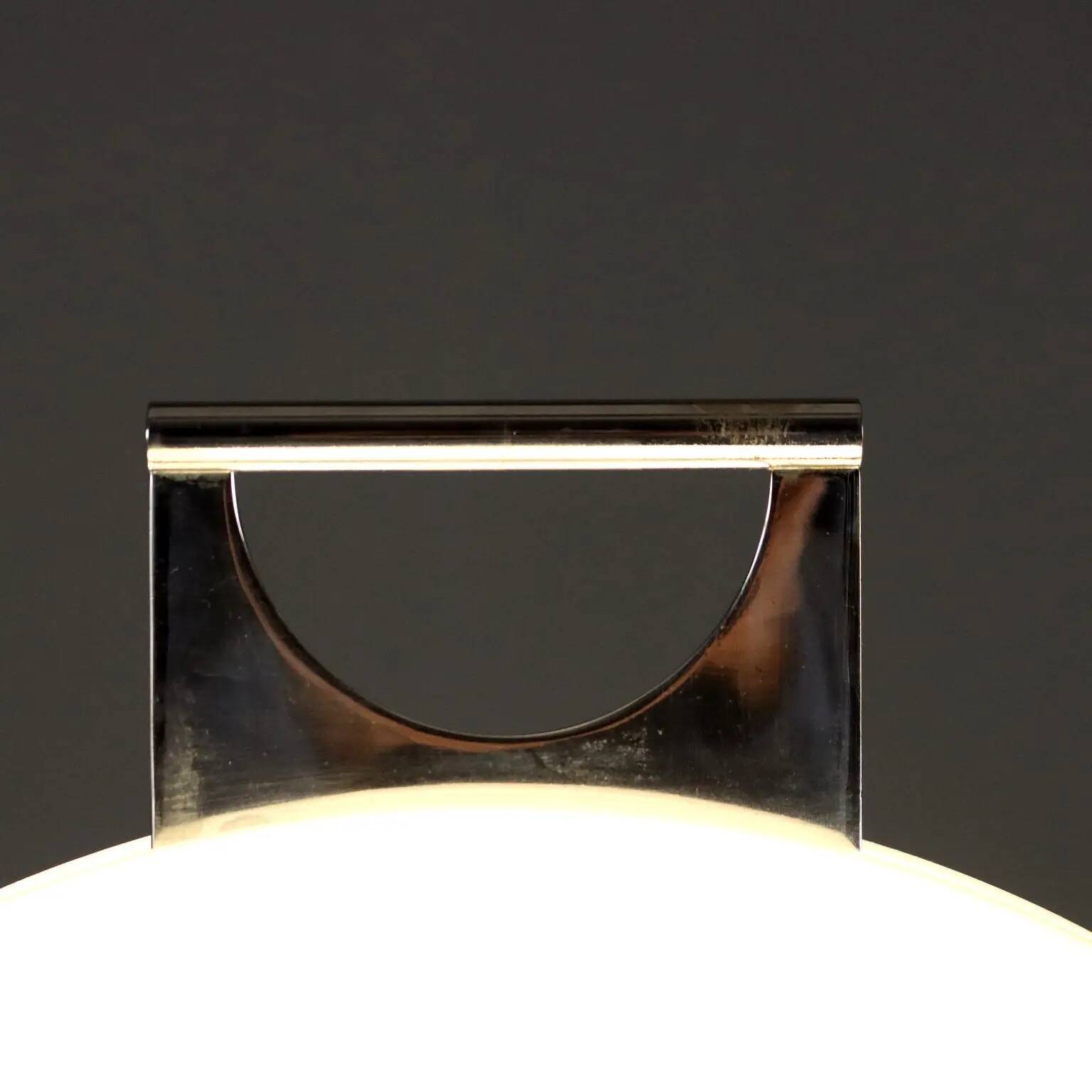 Sfera Lamp Valenti vintage design Beni Cuccuru 1970s