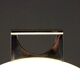 Sfera Lamp Valenti vintage design Beni Cuccuru 1970s