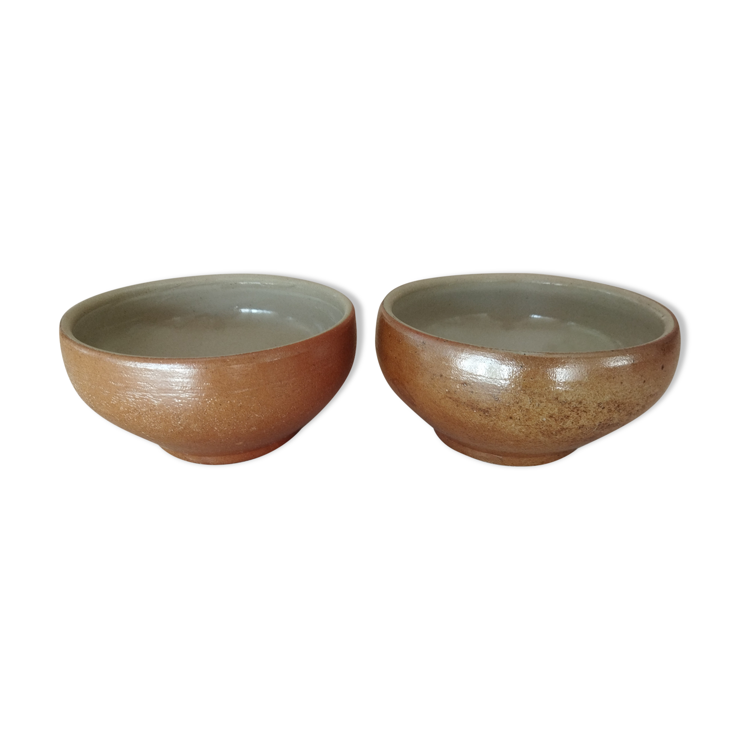 Sandstone bowls size 1