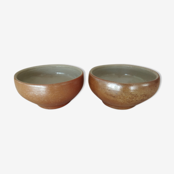Sandstone bowls size 1