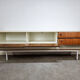 Enfilade scandinave années 60